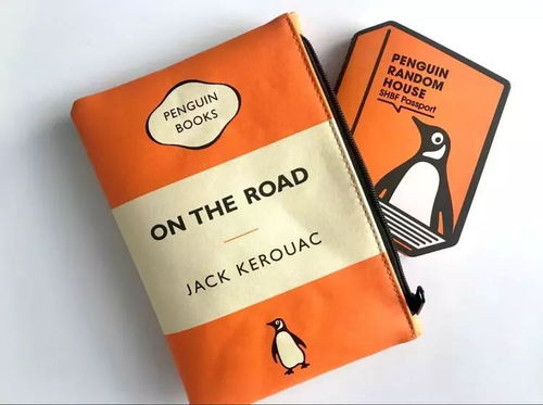 顏值超高的企鵝圖書又來“搶錢”啦！2018上海書展驚喜不斷