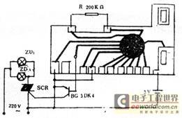 自然之音的數字化 擬聲集成電路設計之考